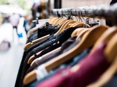 服装店名字大全（精选1000个）