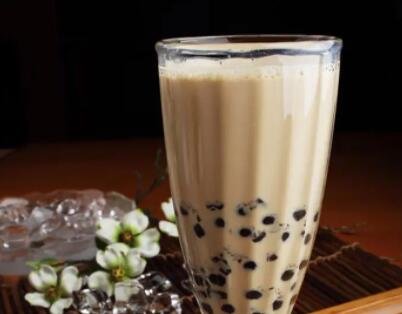 奶茶店名字大全（精选1000个）