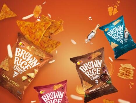 食品品牌名字大全(精选1000个)