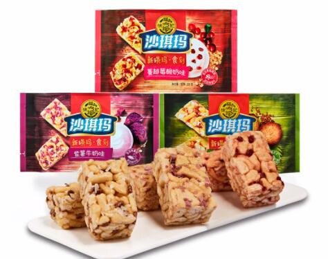 食品品牌名字大全(精选1000个)