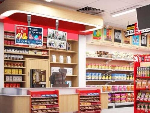 便利店名字大全(精选1000个)