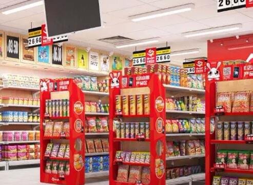 便利店名字大全(精选1000个)