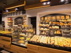蛋糕店名字大全（精选1000个）