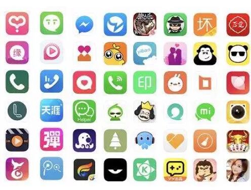 软件公司起名字大全免费(精选1000个)