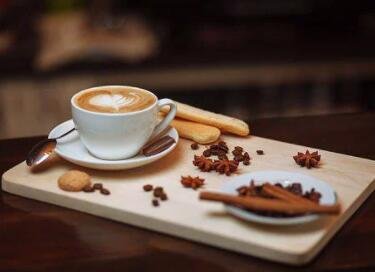 咖啡店名字大全(精选1000个)