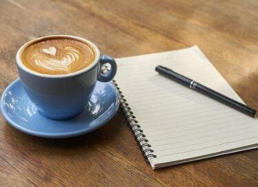 咖啡店名字大全(精选1000个)