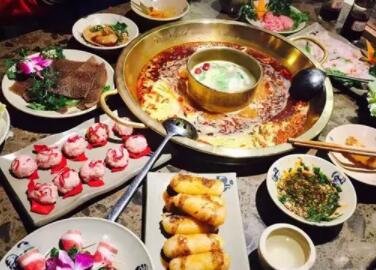 火锅店名字大全(精选1000个)