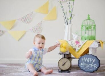 好听的罗姓男孩名字大全(精选1000个)