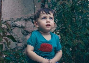 好听的罗姓男孩名字大全(精选1000个)