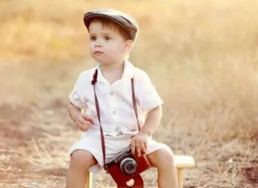 梁姓男孩名字大全(精选1000个)