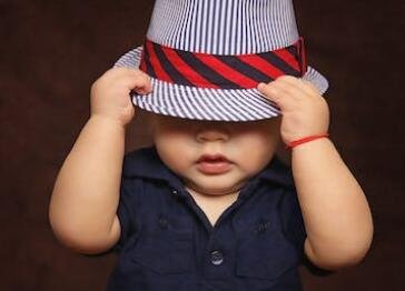 宋姓男孩名字大全(精选1000个)