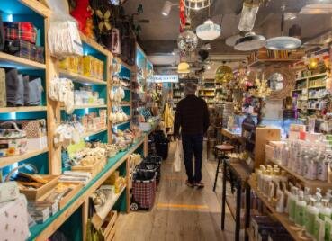 商店取名大全免费(精选1000个)