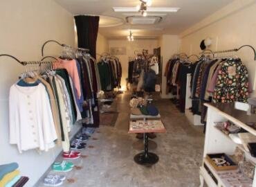 服装店名大全(精选1000个)