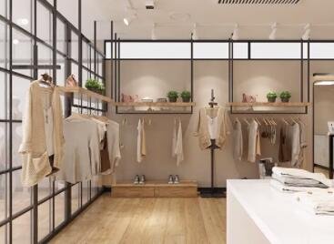 服装店名大全(精选1000个)