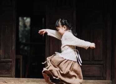 孔姓女孩名字大全(精选1000个)