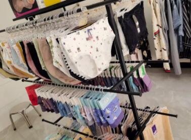 内衣品牌名字大全(精选1000个)