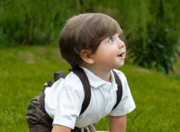 庞姓男孩名字大全(精选1000个)