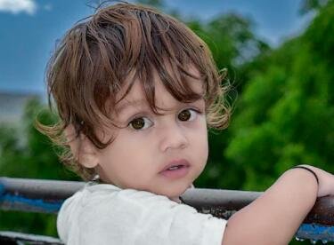 庞姓男孩名字大全(精选1000个)