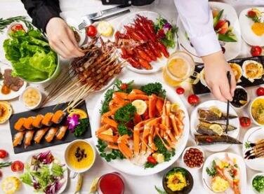 好听的餐饮公司名字大全(精选1000个)