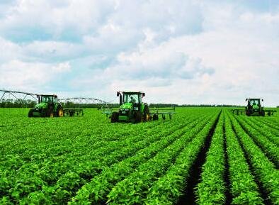 好听的种植业公司名称大全(精选600个)