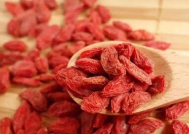 枸杞商标注册起名大全(精选200个)