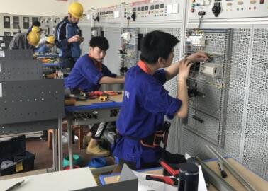 电气品牌起名字大全230个