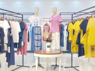 女装店名推荐大全,最火爆的女装店名