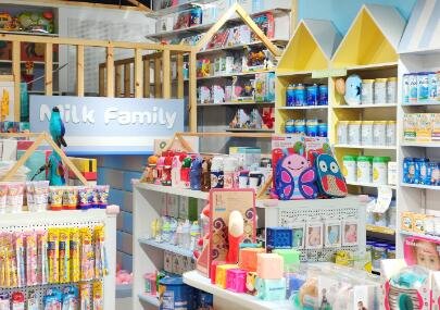 儿童商标的名字大全(精选600个)