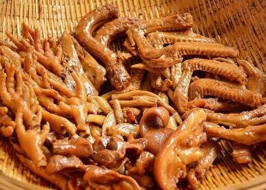 有创意的卤菜店名字(精选600个)