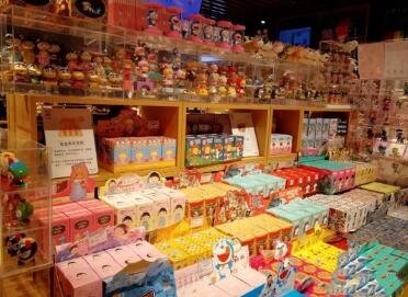 精品店名字大全好听吸引人(精选600个)