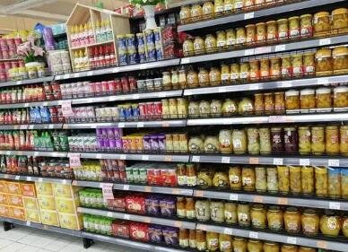 食品类商标名称推荐不易重名(精选200个)