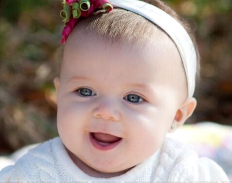 阮姓女孩名字大全（精选600个）