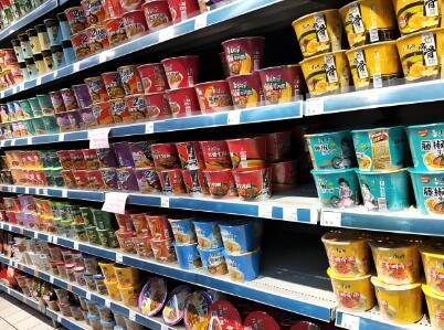 食品公司取名大全最新版的(精选240个)