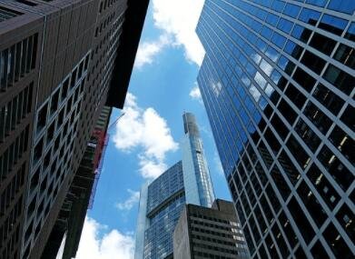 代理公司起名大全最新(精选200个)