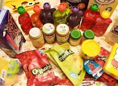 好听食品商标名称大全 适合做食品的品牌名字