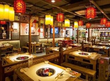 好听的火锅店名字大全集(精选600个)