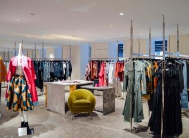 好听顺口又带财运的服装店名(精选600个)
