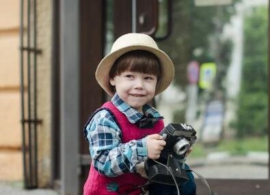 高姓男孩名字大全2024年属龙(精选600个)