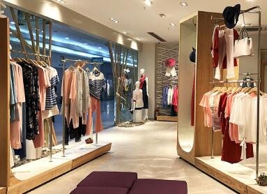 2024女装店铺取名简单(精选200个)