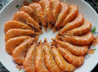 虾商标取名大全(精选200个)