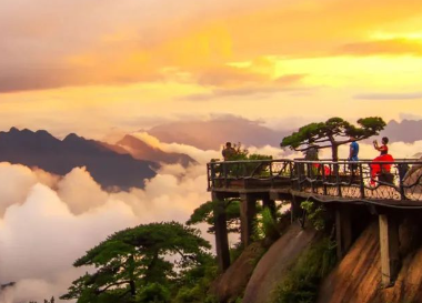 旅游公司起名字大全免费 旅行社取名顺口好记