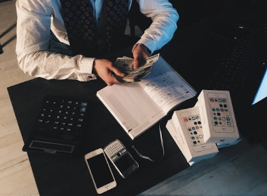 会计公司的名字大全集