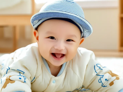 杨姓男孩2025出生好听的名字
