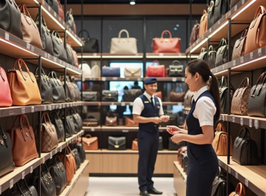 有创意的包店名字大全