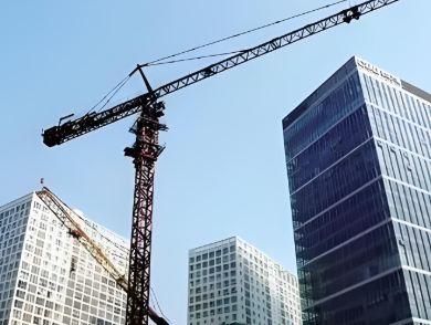 建设工程公司起名大全 简单大气建筑公司名字