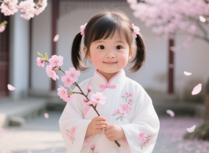 唐姓女宝宝取名字大全2025年出生