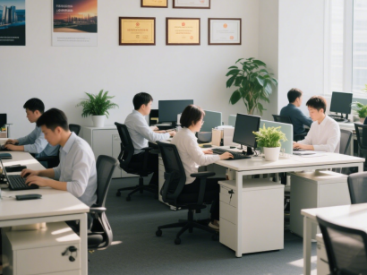 免费给公司起名大全（精选750个）