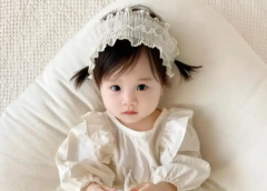 女宝宝小名字大全2025 女孩乳名好听又顺口