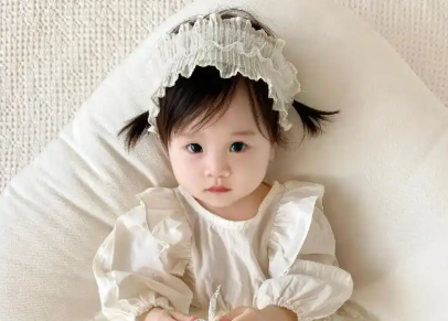 女宝宝小名字大全2025 女孩乳名好听又顺口