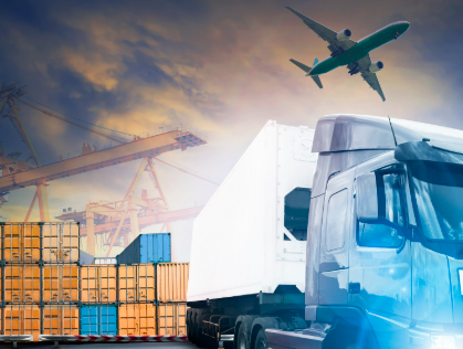 物流公司名称起名大全